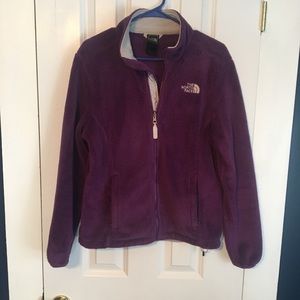 North face women’s jacket